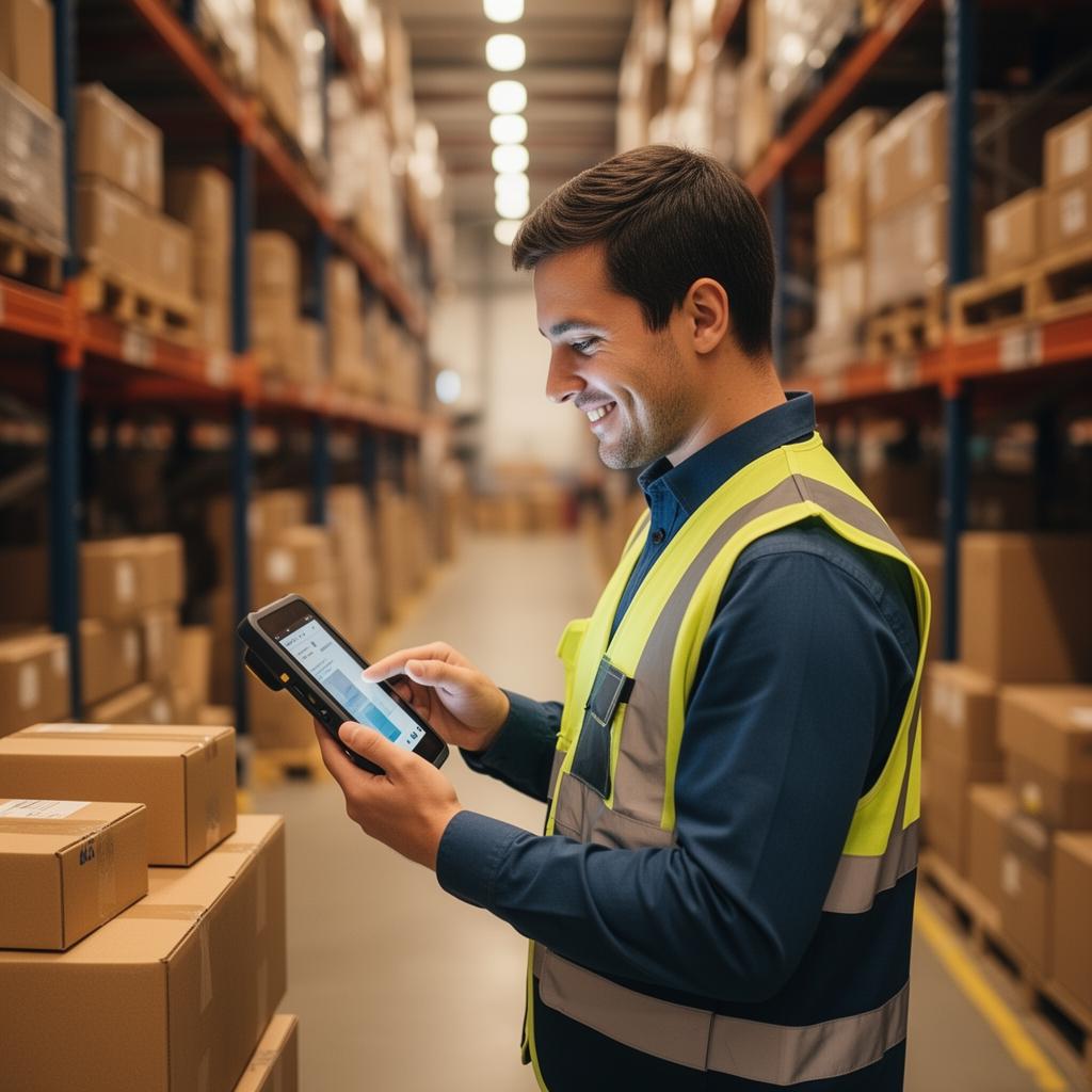 E-Commerce Retourenmanagement